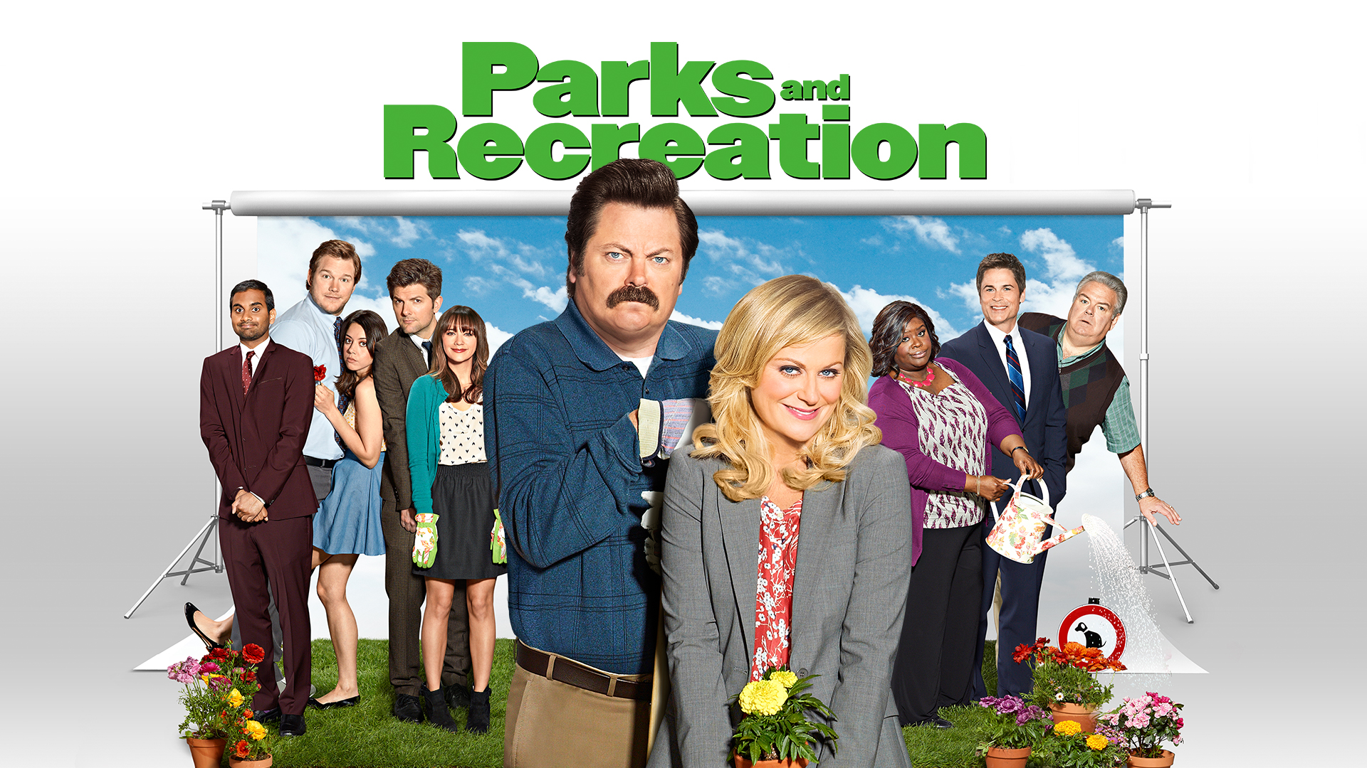 Geek insider, geekinsider, geekinsider. Com,, bye bye old parks and recreation, you're 5,000 candles in the wind, entertainment