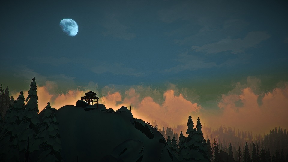 The long dark: what kind of survivor are you?