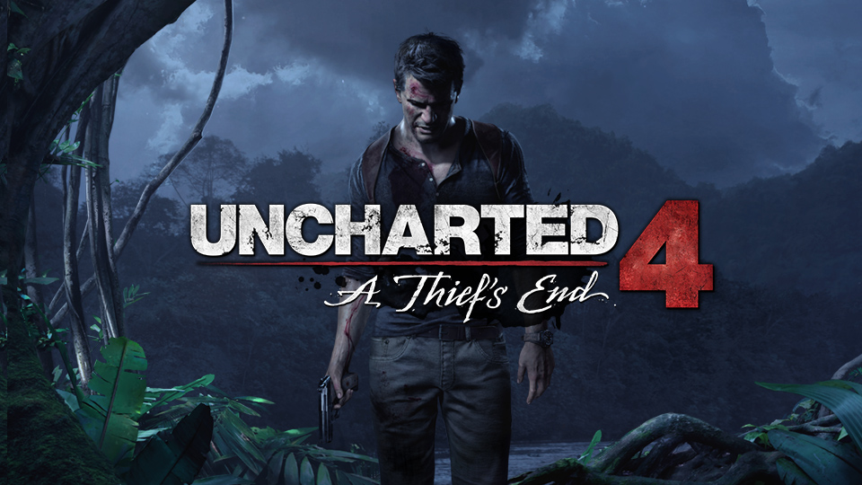 Our “meh” reaction to the announcement of “uncharted 4: a thief’s end”