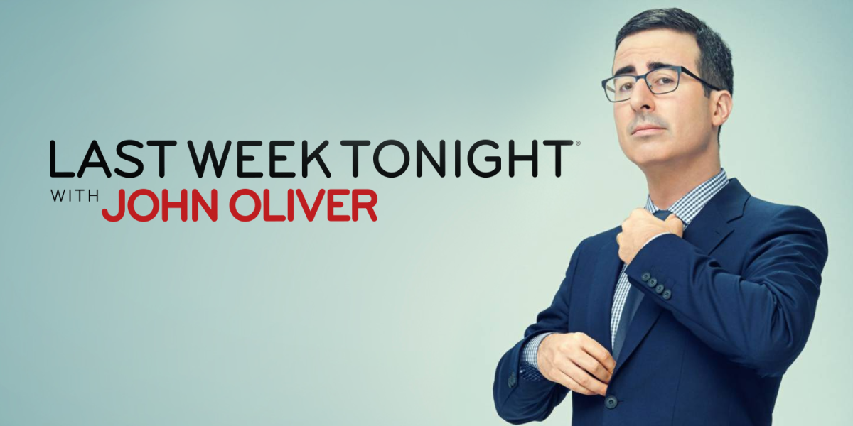 From lgbt rights in uganda to tiny hamsters: now is the time to watch ‘last week tonight’