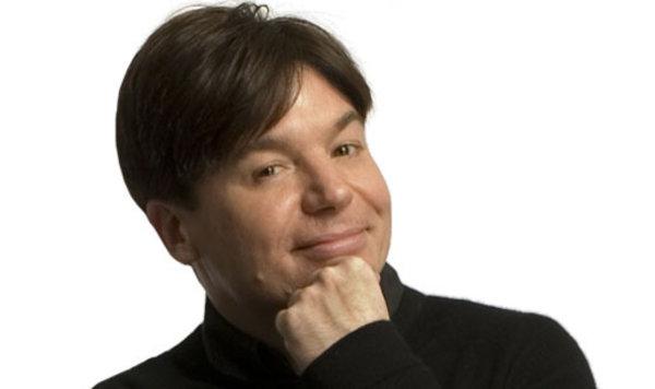 Geek insider 5 favorite comedy actors that desperately need a comeback 4 Mike-myers
