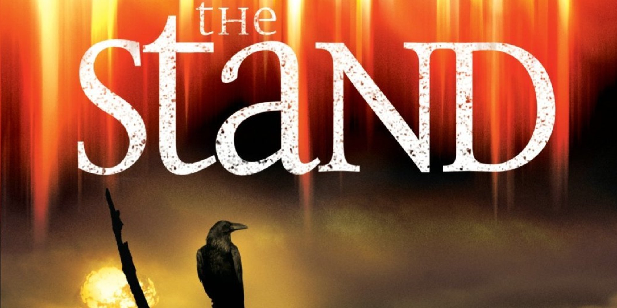Stephen king's 'the stand' adaptation
