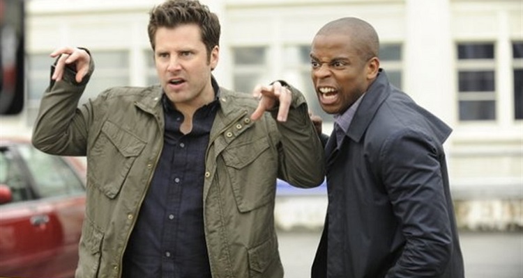 Shawn and gus-psych-best tv bromances