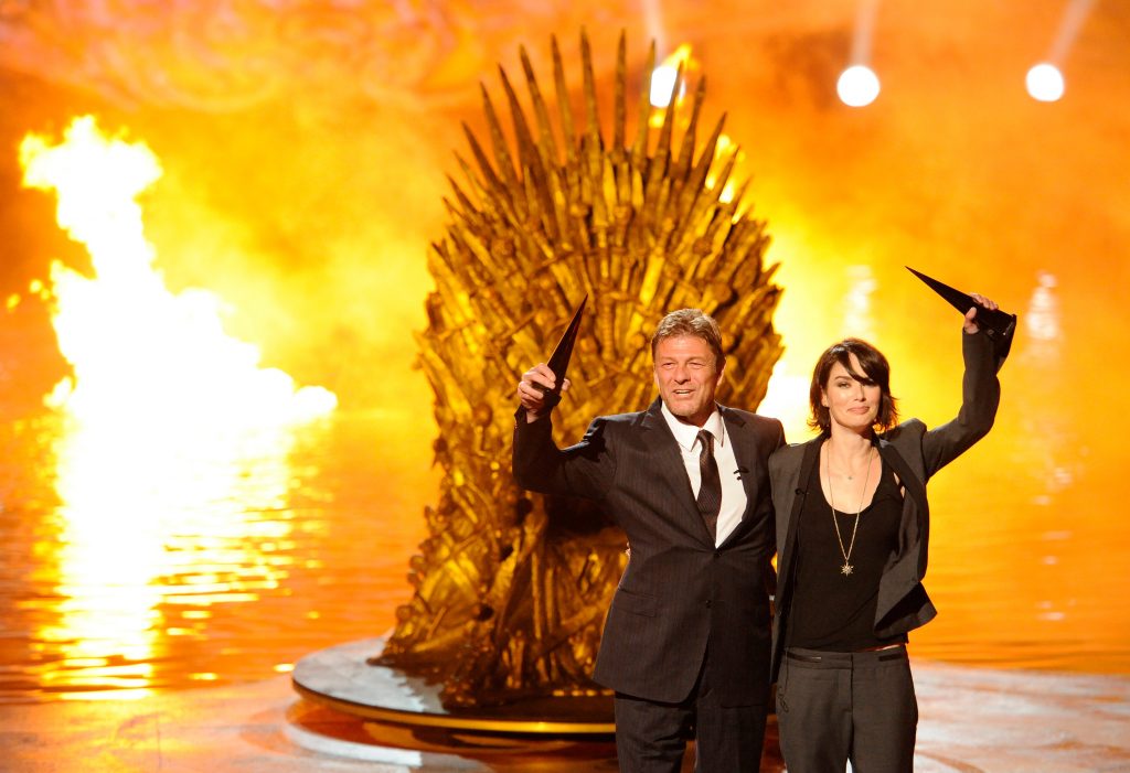 Geek insider, geekinsider, geekinsider. Com,, game of thrones scores 19 emmy nominations, entertainment