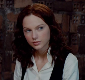 Geek insider 'the giver': will the film adaptation live up to the hype? 3 Taylor-swift-giver-makeover