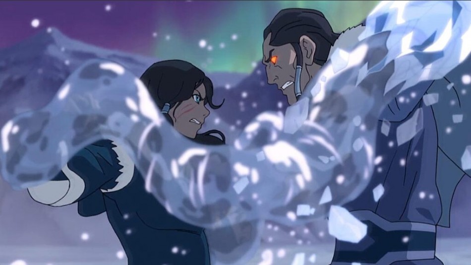 Geek insider, geekinsider, geekinsider. Com,, 'legend of korra' pulled off air, moving to digital, entertainment