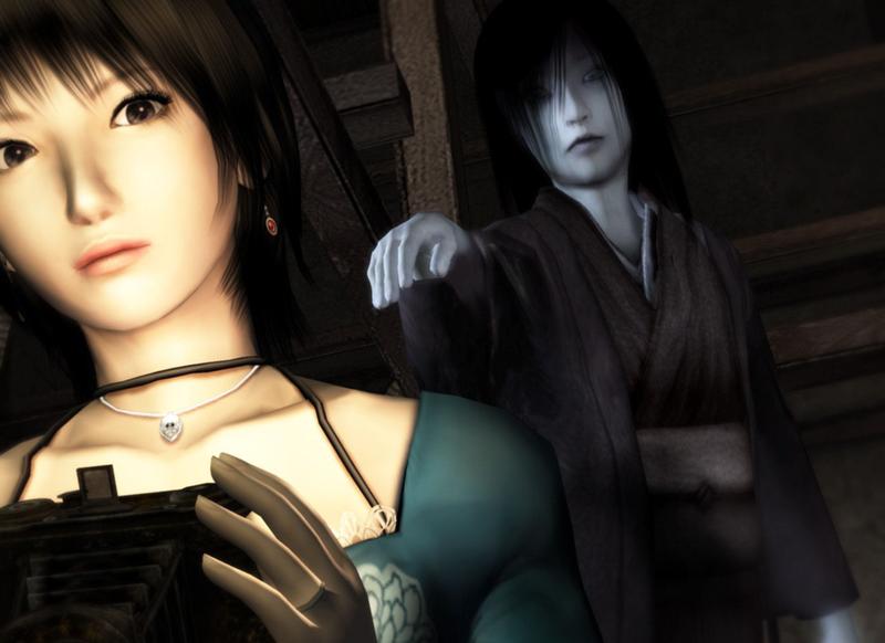 An incredible look at ‘fatal frame’ through the years