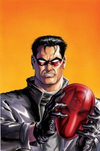 Redhood
