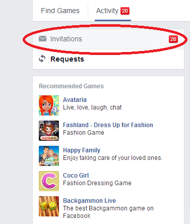 Geek insider, geekinsider, geekinsider. Com,, geek insider fyi: how to block facebook game requests, how to