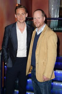 Geek insider tom hiddleston's charming thank-you email to joss whedon 1 Geek insider, geekinsider, geekinsider. Com,, tom hiddleston's charming thank-you email to joss whedon, entertainment
