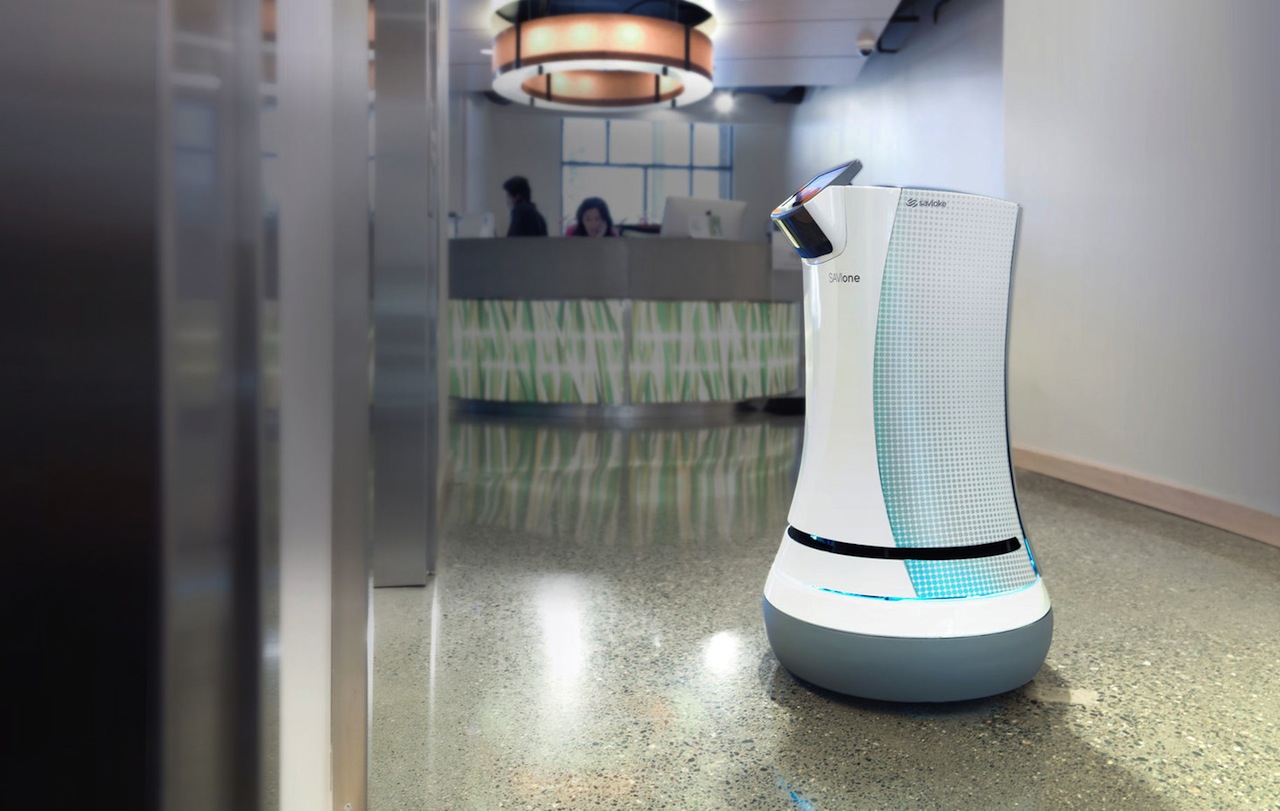 Geek insider, geekinsider, geekinsider. Com,, look out, jeeves: robot butler delivers room service, news