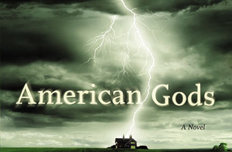 Geek insider, geekinsider, geekinsider. Com,, bryan fuller's update on 'american gods' tv series, gaming