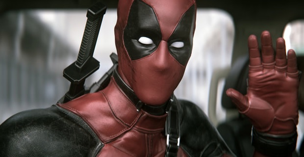Deadpool is finally getting his bloody due: a movie in february 2016