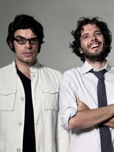 Geek insider 'flight of the conchords' hbo renewal rumors 2 1amgeek. Com