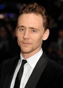 Geek insider tom hiddleston to star in king kong follow-up 'skull island' 2 Hellomagazine. Com