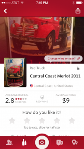 Geek insider turning the casual taster into a pro - vivino wine app review 3 Geek insider, geekinsider, geekinsider. Com,, turning the casual taster into a pro - vivino wine app review, lady geek