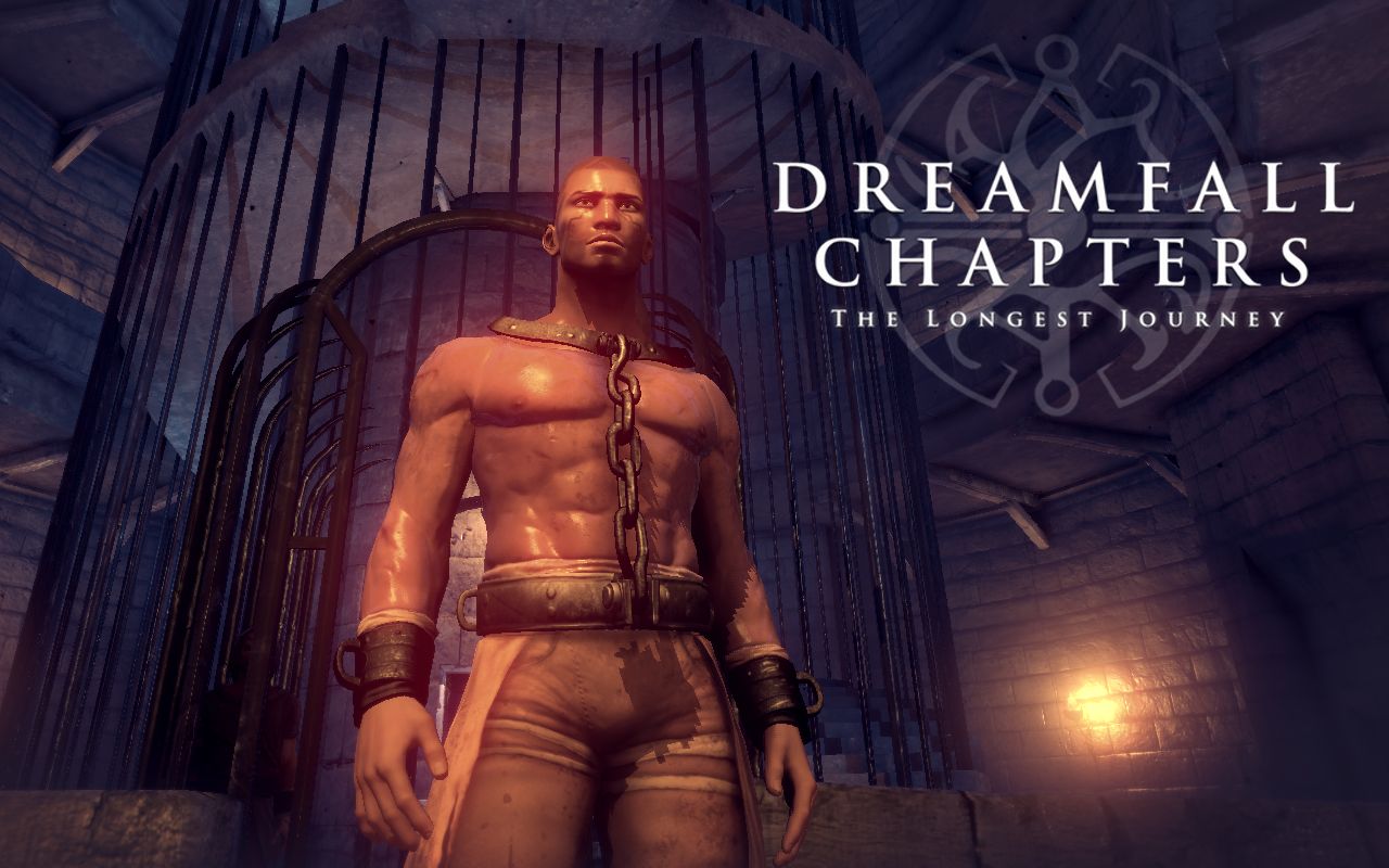 ‘dreamfall chapters’ book one release date announced