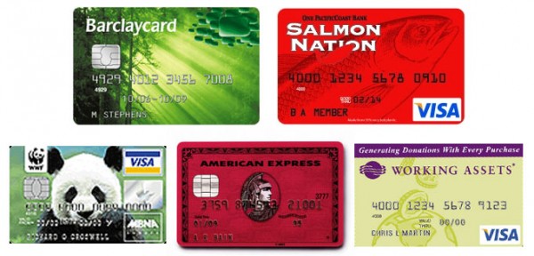 Tips for your backpacking trip: use credit cards