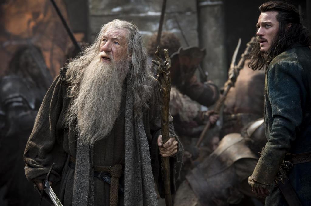 December movie preview: 'the hobbit'