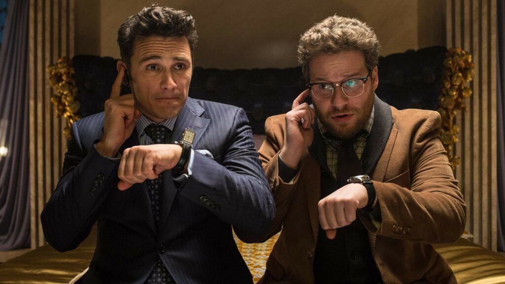 Geek insider, geekinsider, geekinsider. Com,, sony cancels next week’s planned release of 'the interview', news