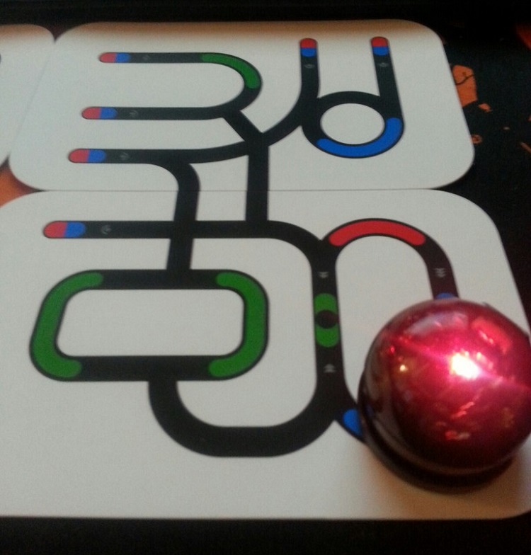 Ozobot review: a fun alternative to traditional stem education
