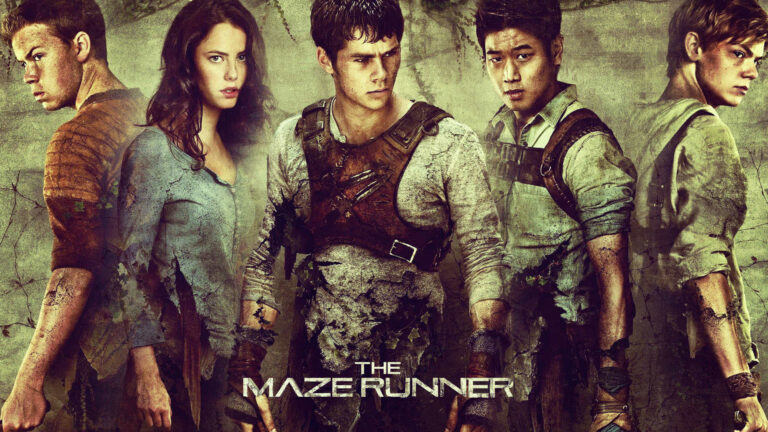 Geek insider, geekinsider, geekinsider. Com,, the maze runner: thumbs up or down? , news