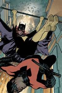 Sexism in comics