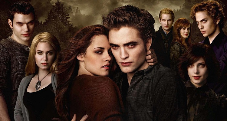 Geek insider, geekinsider, geekinsider. Com,, twilight begone! Fantasy fiction reclaims its throne, lady geek