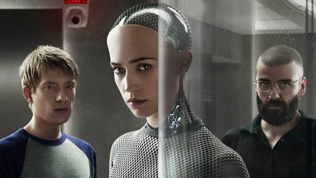 Ex-machina (source: ign)