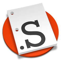 Screenplay apps: slugline