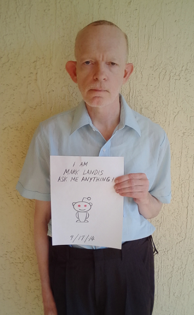 Geek insider the itunes $0. 99 rental of the week: art and craft 3 Mark landis