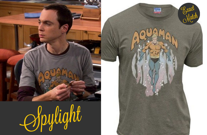 Geek insider, geekinsider, geekinsider. Com,, spylight: shop fashion from your favorite shows and movies, entertainment