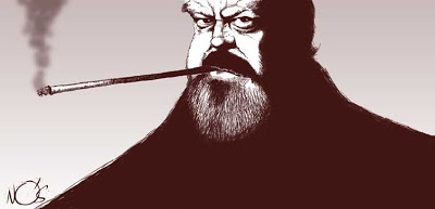Geek insider, geekinsider, geekinsider. Com,, help finish orson welles' final film with indiegogo, entertainment