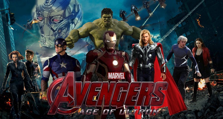 Geek insider, geekinsider, geekinsider. Com,, 'avengers: age of ultron' movie review, entertainment