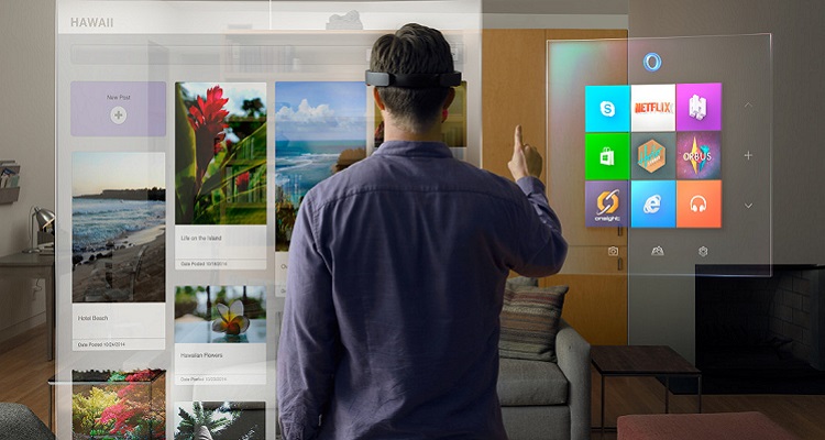 Geek insider, geekinsider, geekinsider. Com,, microsoft hololens is a high-tech piece of potential awesomeness, news