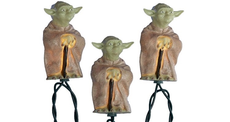 Geek insider, geekinsider, geekinsider. Com,, 7 'star wars' items you didn't know you needed, living