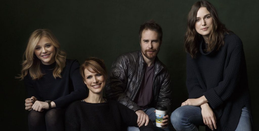 'laggies' itunes 99 cent rental of the week