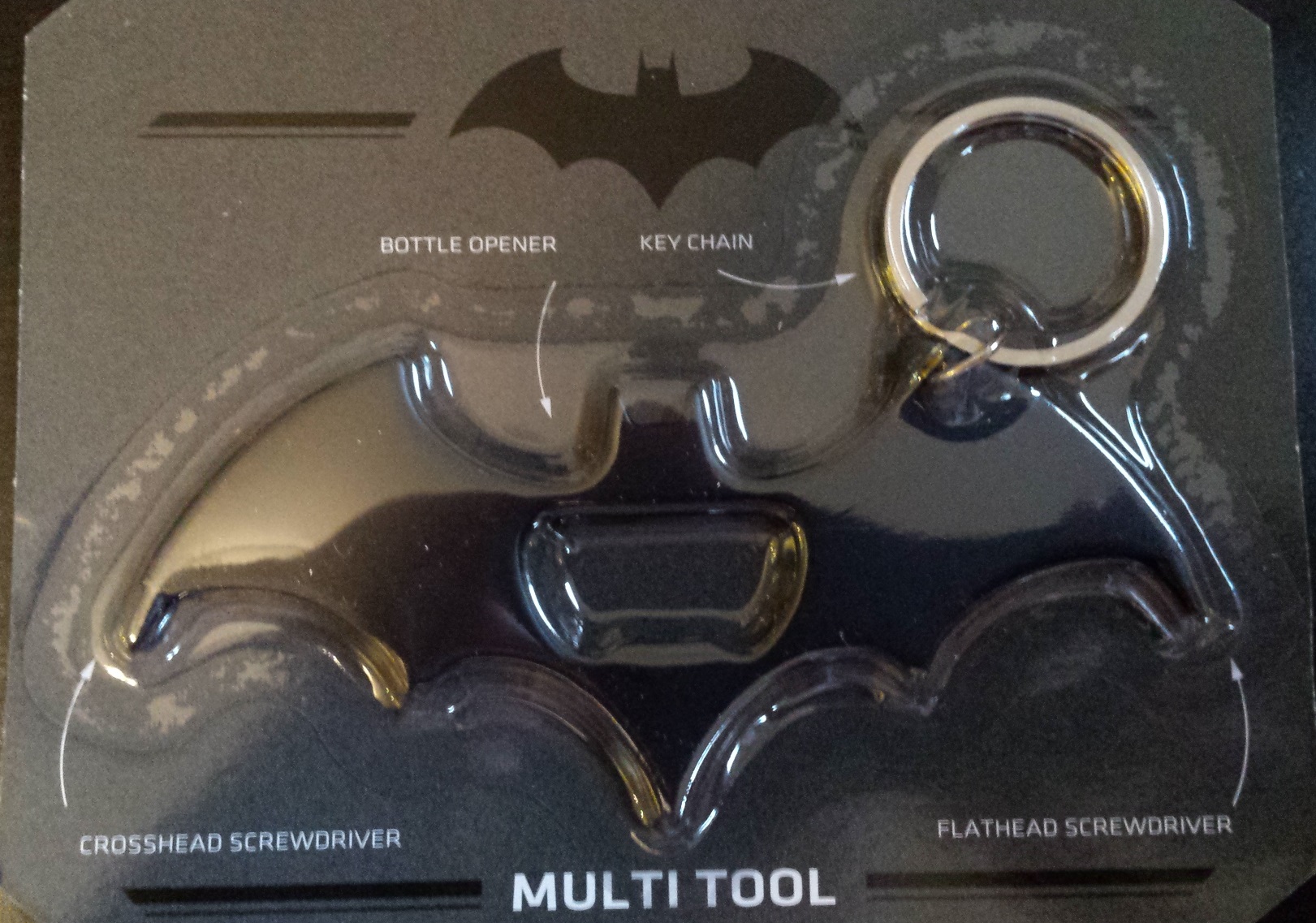 July loot crate is super partly because of this batman multi tool
