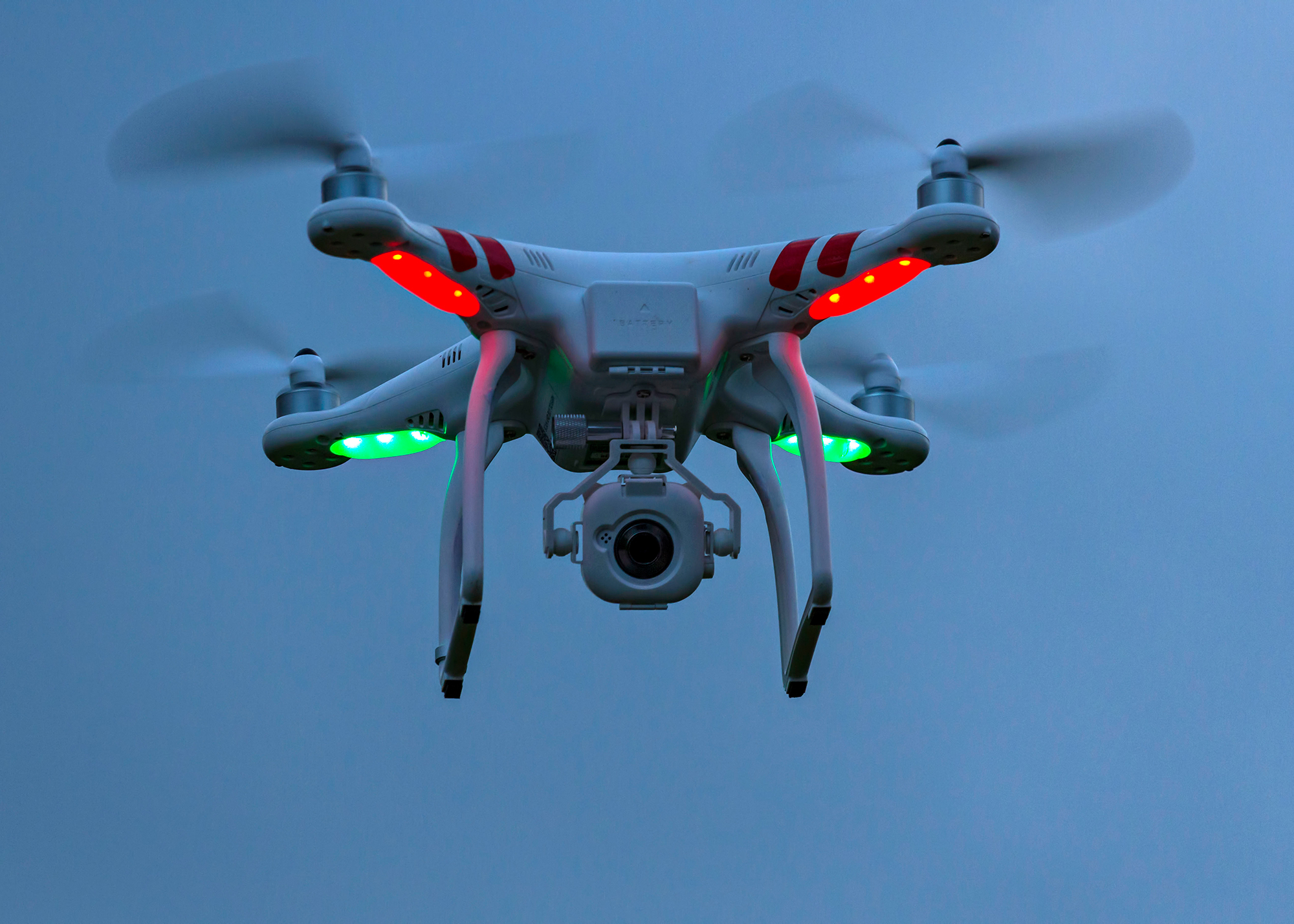 Geek insider, geekinsider, geekinsider. Com,, 5 recent innovations in domestic drone technology, news