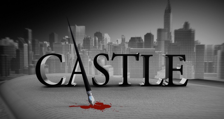 'castle' season 8