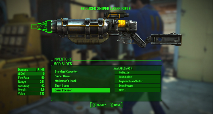 Geek insider, geekinsider, geekinsider. Com,, new 'fallout 4' gameplay details will give you life, gaming