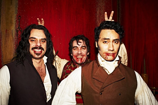 What we do in the shadows, 99 cent itunes rental of the week