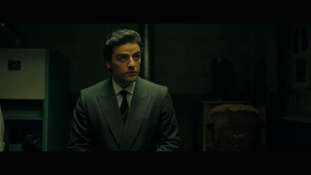 Oscar isaac, abel morales, a most violent year, itunes 99 cent rental, movie review