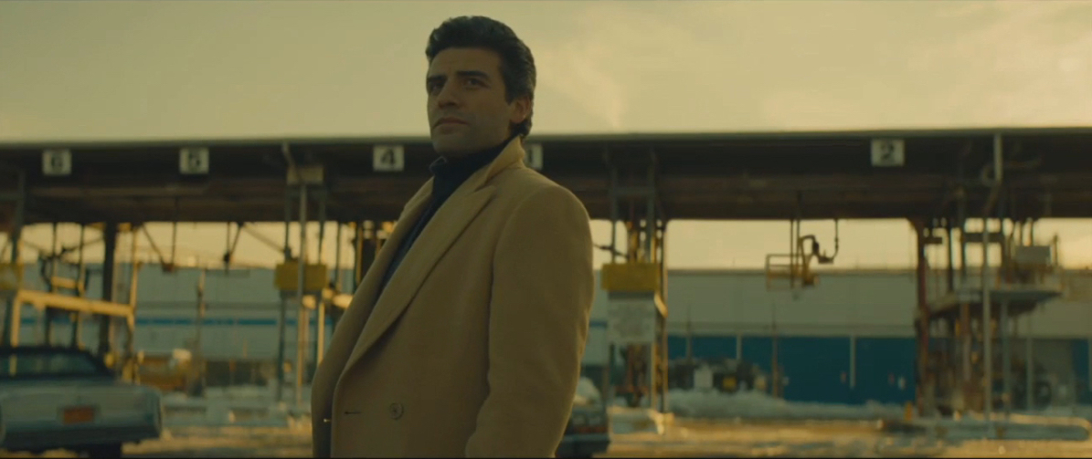 Abel morales, oscar isaac, a most violent year, itunes 99 cent rental of the week