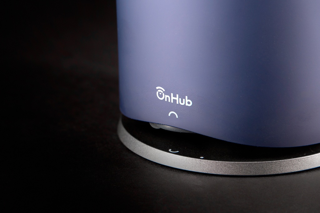 Google is here to simplify your internet with onhub