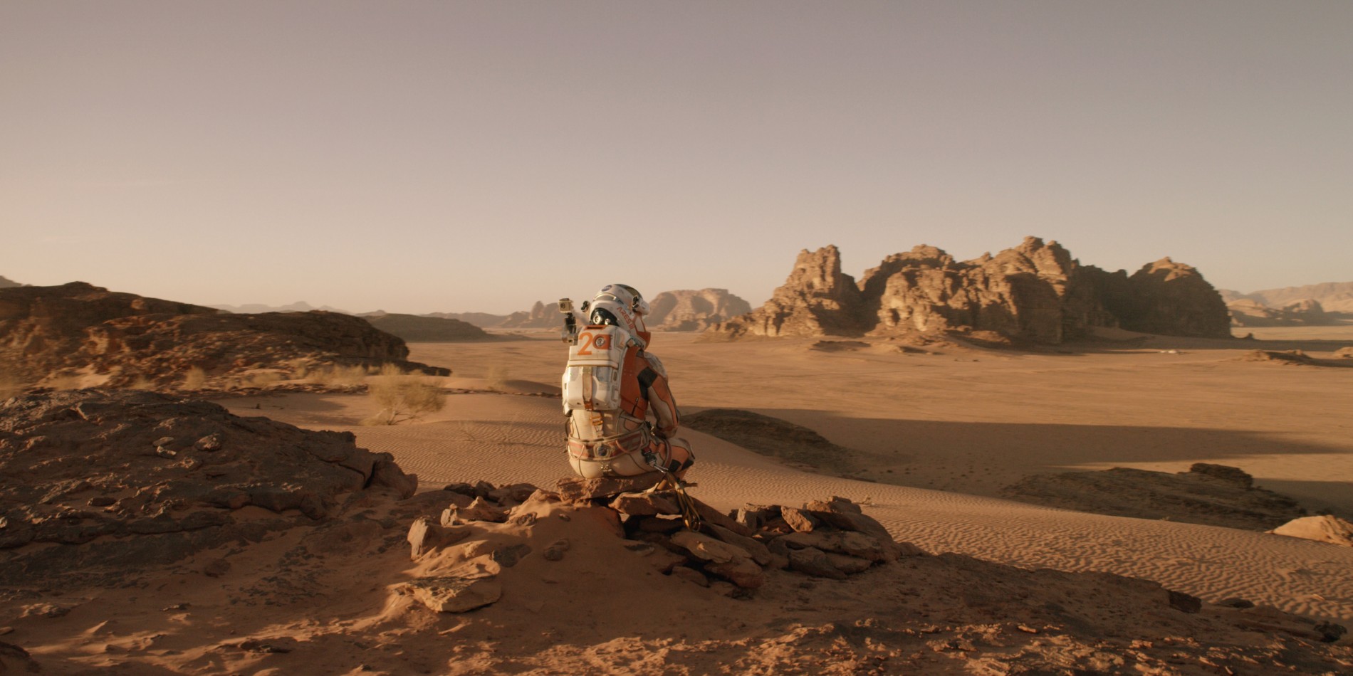 The new sci-fi: recent films are changing our understanding of science…forever