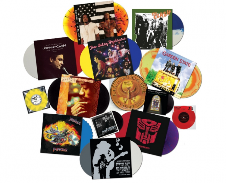 Black friday, music geek, record store day, vinyl