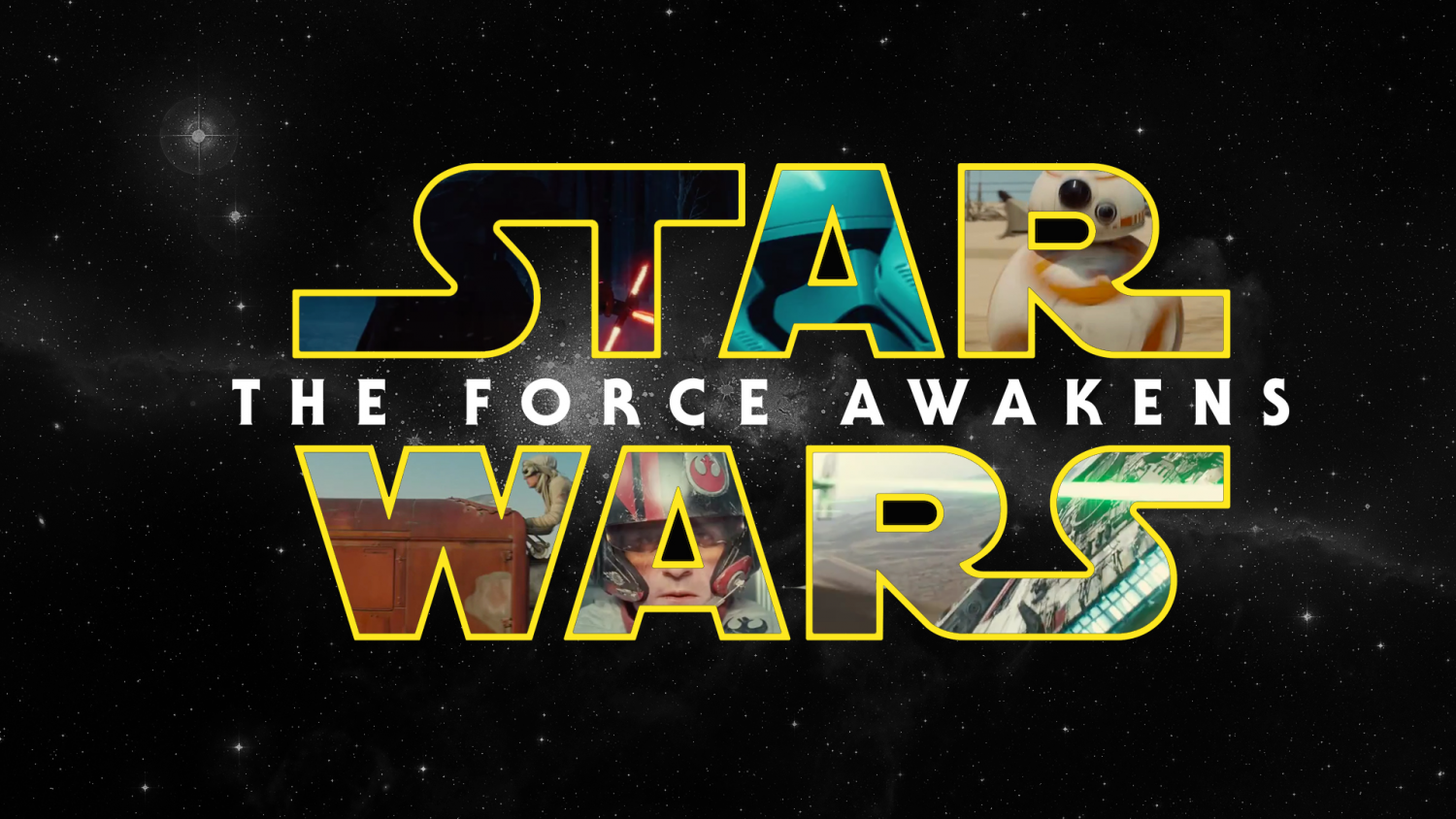 ‘star wars: the force awakens’ for a new generation