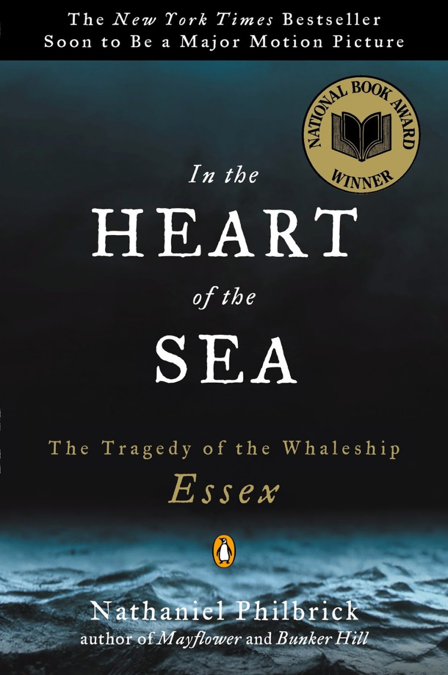 Adaptive reasoning: ‘in the heart of the sea’