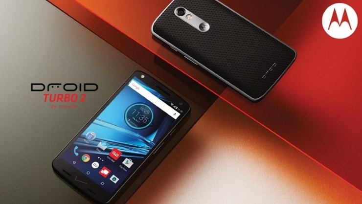 Motorola droid turbo 2, smartphone buyer's guide